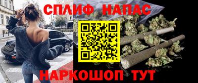spice Канаш